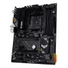 Emolevy ASUS TUF GAMING B550-PLUS WIFI II AMD B550 kanta AM4 ATX