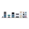 Emolevy ASUS TUF GAMING B550-PLUS WIFI II AMD B550 kanta AM4 ATX