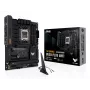 Emolevy ASUS TUF GAMING B650-PLUS WIFI — AMD B650, kanta AM5, ATX, DDR5, 4 DIMM, Wi-Fi 6, 2.5Gb LAN, 3x M.2