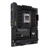 Emolevy ASUS TUF GAMING B650-PLUS WIFI — AMD B650, kanta AM5, ATX, DDR5, 4 DIMM, Wi-Fi 6, 2.5Gb LAN, 3x M.2