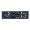 Emolevy ASUS TUF GAMING B650-PLUS WIFI — AMD B650, kanta AM5, ATX, DDR5, 4 DIMM, Wi-Fi 6, 2.5Gb LAN, 3x M.2