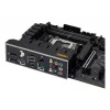 Emolevy ASUS TUF GAMING B650-PLUS WIFI — AMD B650, kanta AM5, ATX, DDR5, 4 DIMM, Wi-Fi 6, 2.5Gb LAN, 3x M.2