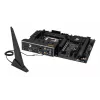 Emolevy ASUS TUF GAMING B650-PLUS WIFI — AMD B650, kanta AM5, ATX, DDR5, 4 DIMM, Wi-Fi 6, 2.5Gb LAN, 3x M.2