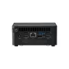 Mini-PC Barebone ASUS NUC 14 Pro NUC14RVHi3 musta 100U