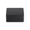 Mini-PC Barebone ASUS NUC 14 Pro NUC14RVHi3 musta 100U