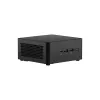 Mini-PC Barebone ASUS NUC 14 Pro NUC14RVHi3 musta 100U