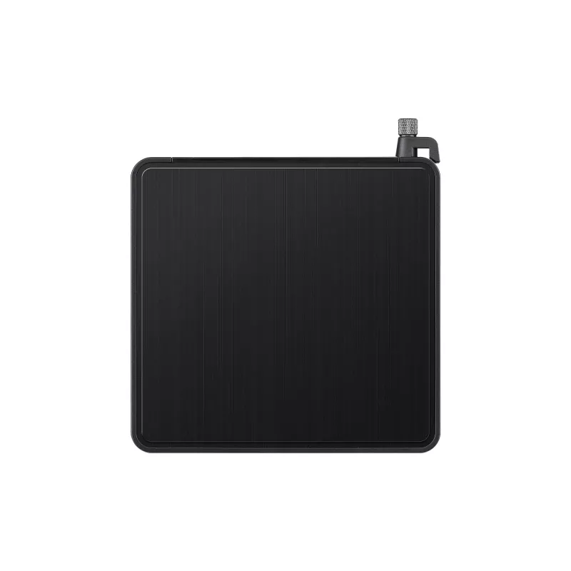 Mini-PC Barebone ASUS NUC 14 Pro NUC14RVHi3 musta 100U