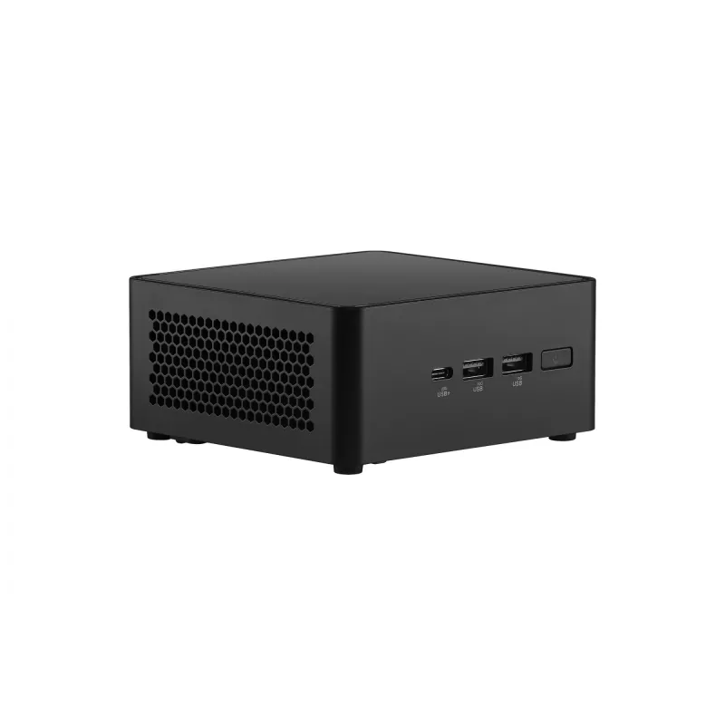 ASUS NUC 14 Pro RNUC14RVHU500000I musta 125H