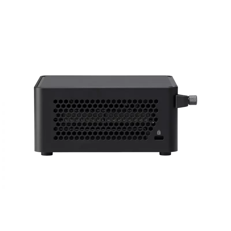 ASUS NUC 14 Pro RNUC14RVHU700000I barebone-minitietokone