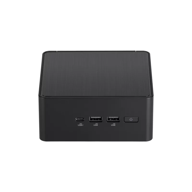 ASUS NUC 14 Pro RNUC14RVHU700000I barebone-minitietokone