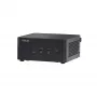 Mini-PC Barebone ASUS NUC 14 Pro RNUC14RVHU700002I — Intel Core Ultra 7 155H, DDR5 SO-DIMM jopa 96 GB, Wi-Fi 6E, Thunderbolt 4, 2×HDMI 2.1