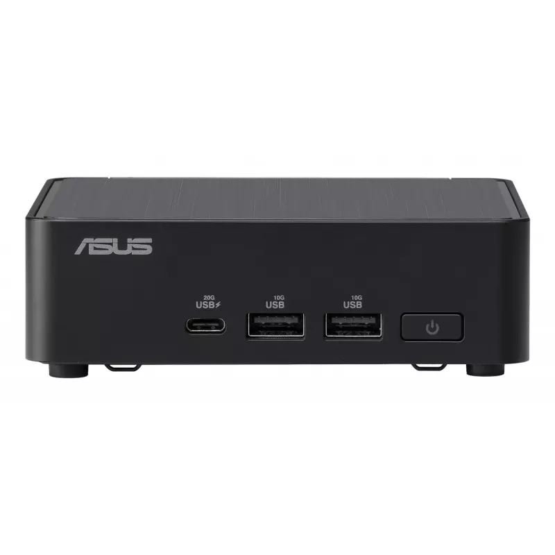 ASUS NUC 14 Pro RNUC14RVKI300002I barebone-minitietokone, Core 3 100U