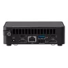 ASUS NUC 14 Pro RNUC14RVKI300002I barebone-minitietokone, Core 3 100U