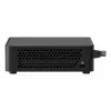 ASUS NUC 14 Pro RNUC14RVKI300002I barebone-minitietokone, Core 3 100U