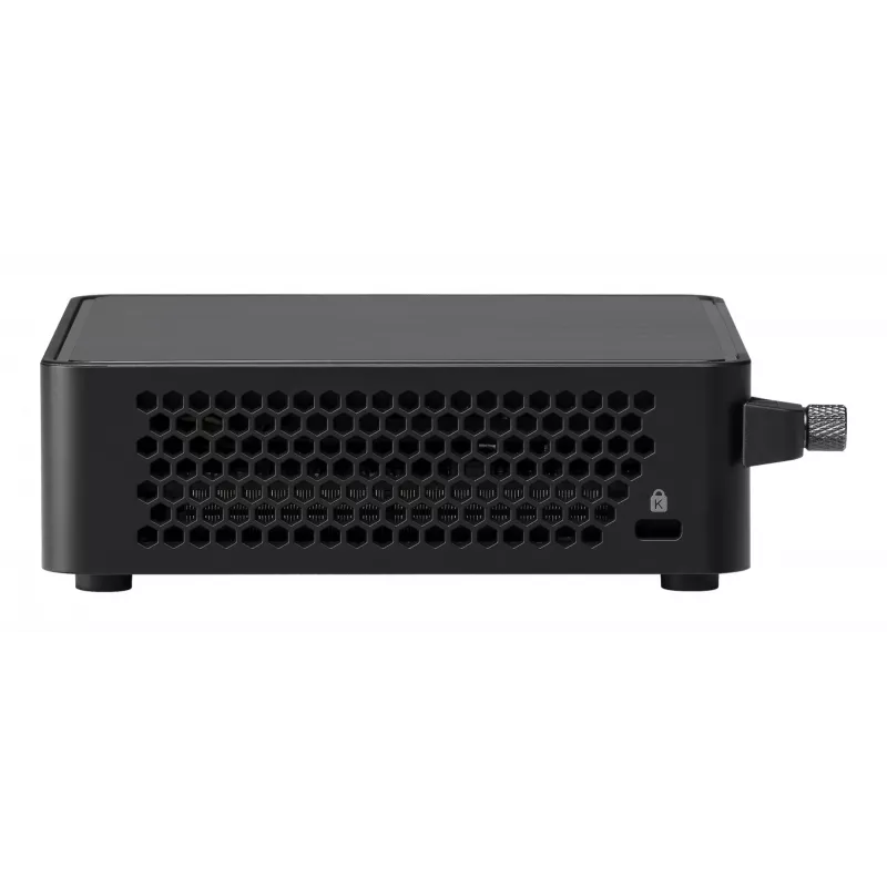 ASUS NUC 14 Pro RNUC14RVKI300002I barebone-minitietokone, Core 3 100U