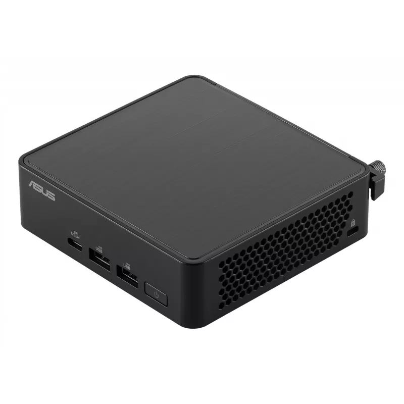 ASUS NUC 14 Pro RNUC14RVKI300002I barebone-minitietokone, Core 3 100U