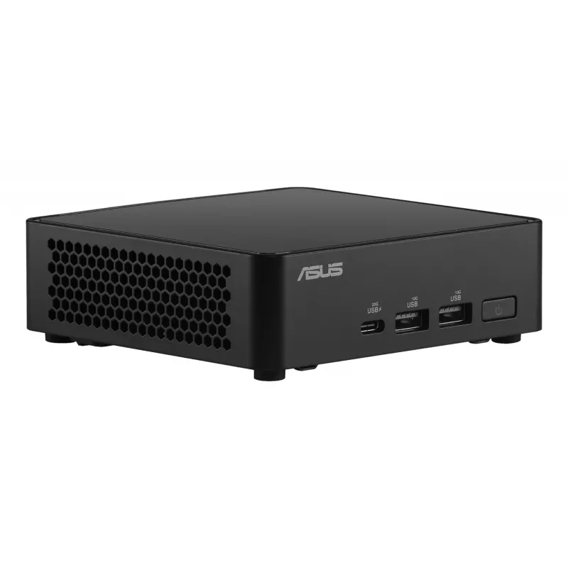 ASUS NUC 14 Pro RNUC14RVKI300002I barebone-minitietokone, Core 3 100U