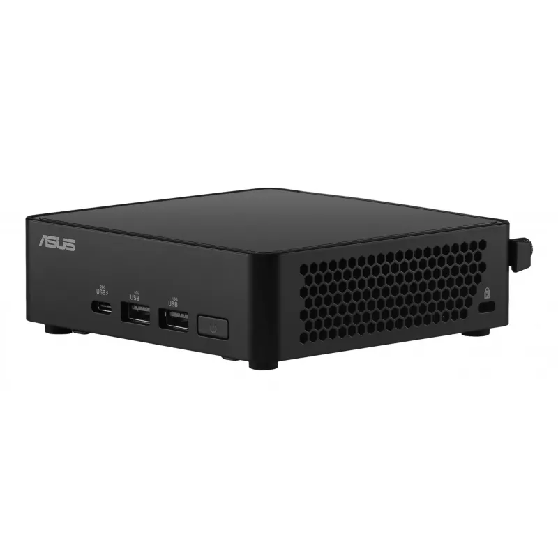 ASUS NUC 14 Pro RNUC14RVKI300002I barebone-minitietokone, Core 3 100U