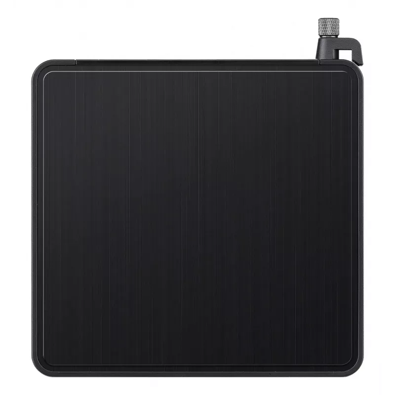 ASUS NUC 14 Pro RNUC14RVKI300002I barebone-minitietokone, Core 3 100U
