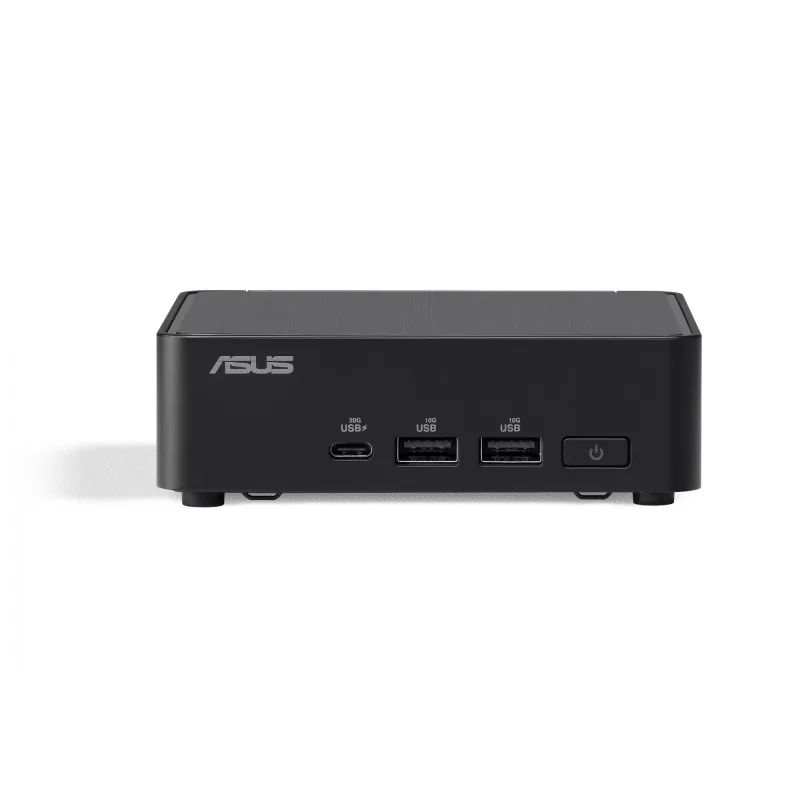 ASUS NUC 14 Pro RNUC14RVKU700002I barebone-minitietokone, Core Ultra 7 155H