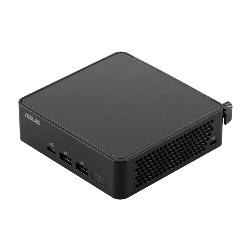 ASUS NUC 14 Pro RNUC14RVKU700002I barebone-minitietokone, Core Ultra 7 155H