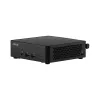 ASUS NUC 14 Pro RNUC14RVKU700002I barebone-minitietokone, Core Ultra 7 155H