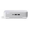 ASUS NUC 14 Pro+ RNUC14RVSU700002I barebone-minitietokone, Core Ultra 7 155H