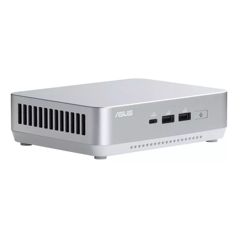 ASUS NUC 14 Pro+ RNUC14RVSU700002I barebone-minitietokone, Core Ultra 7 155H
