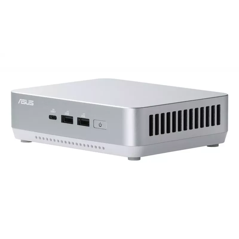 ASUS NUC 14 Pro+ RNUC14RVSU700002I barebone-minitietokone, Core Ultra 7 155H