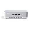 ASUS NUC 14 Pro+ RNUC14RVSU700002I barebone-minitietokone, Core Ultra 7 155H