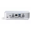 ASUS NUC 14 Pro+ RNUC14RVSU700002I barebone-minitietokone, Core Ultra 7 155H