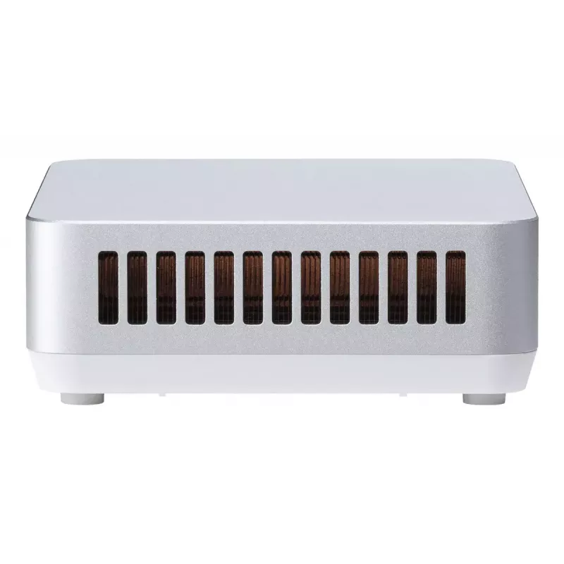 ASUS NUC 14 Pro+ RNUC14RVSU700002I barebone-minitietokone, Core Ultra 7 155H