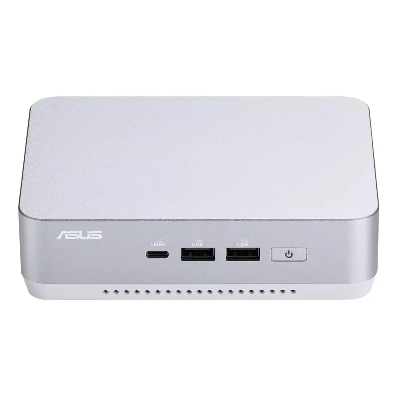 ASUS NUC 14 Pro+ RNUC14RVSU700002I barebone-minitietokone, Core Ultra 7 155H