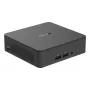 ASUS NUC 13 Pro RNUC13ANKI700002I barebone-minitietokone, Core i7-1360P