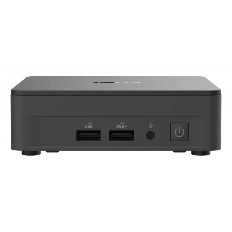 ASUS NUC 13 Pro RNUC13ANKI700002I barebone-minitietokone, Core i7-1360P
