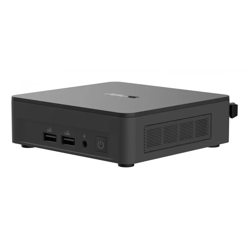 ASUS NUC 13 Pro RNUC13ANKI700002I barebone-minitietokone, Core i7-1360P