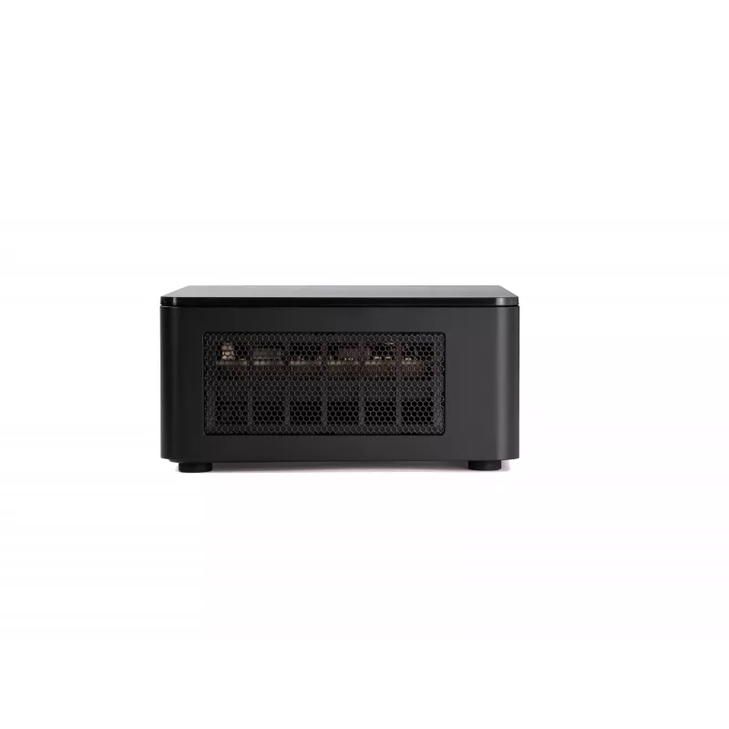 ASUS NUC 12 Pro Kit RNUC12WSHI700002I barebone-minitietokone, Core i7-1260P