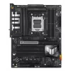 Emolevy ASUS TUF GAMING X870-PLUS WIFI — AMD X870, Socket AM5, ATX, DDR5, 4 DIMM, Wi-Fi 7, Bluetooth 5.4