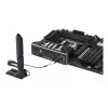 Emolevy ASUS TUF GAMING X870-PLUS WIFI — AMD X870, Socket AM5, ATX, DDR5, 4 DIMM, Wi-Fi 7, Bluetooth 5.4