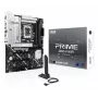 Emolevy ASUS PRIME Z890-P WIFI Intel Z890 LGA 1851 ATX, DDR5, 4x DIMM, 4x M.2, Wi-Fi 7, 2.5Gb LAN