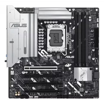 Emolevy ASUS PRIME Z890M-PLUS WIFI Intel Z890 LGA 1851 micro ATX