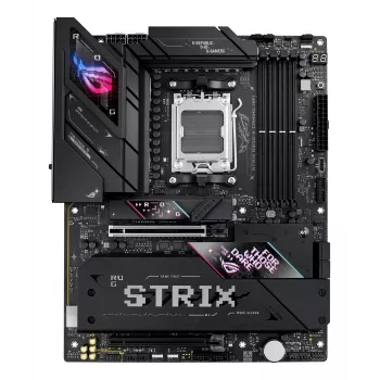 ASUS ROG STRIX B850-E GAMING WIFI AMD B850 Socket AM5 ATX