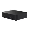ASUS NUC 14 Essential RNUC14MNK9700002 barebone-minitietokone, Intel N97