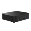 ASUS NUC 14 Essential RNUC14MNK9700002 barebone-minitietokone, Intel N97