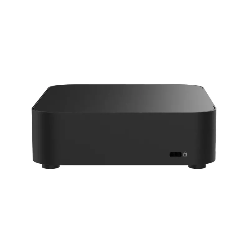 ASUS NUC 14 Essential RNUC14MNK9700002 barebone-minitietokone, Intel N97