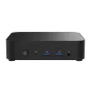 ASUS NUC 14 Essential RNUC14MNK9700002 barebone-minitietokone, Intel N97