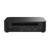 ASUS NUC 14 Essential RNUC14MNK9700002 barebone-minitietokone, Intel N97