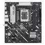 Emolevy ASUS PRIME B860M-K — Intel B860, LGA 1851, micro ATX, DDR5, 2x M.2, 2 DIMM, 2.5Gb LAN