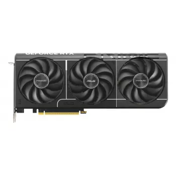 ASUS näytönohjain NVIDIA GeForce PRIME OC RTX5070 12GB GDDR7