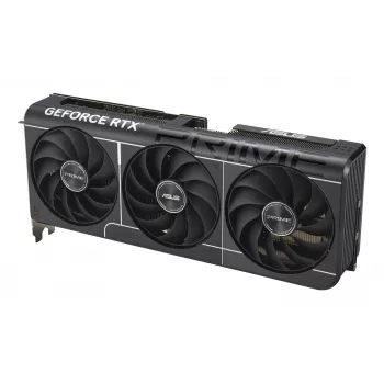 ASUS näytönohjain NVIDIA GeForce PRIME OC RTX5070 12GB GDDR7